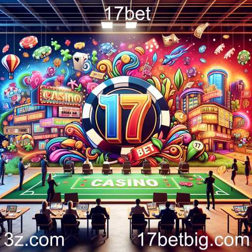 Atrações Imperdíveis: Promoções de Jogos na 17bet