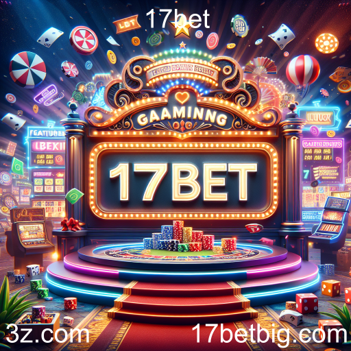 Descubra as Melhores Promoções da 17bet