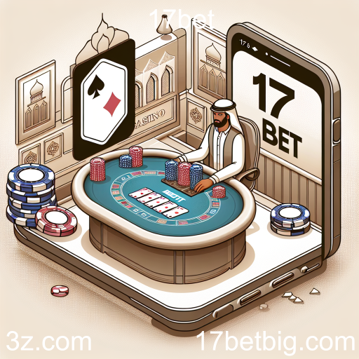 Os Jogos de Mesa no 17bet: Uma Experiência Empolgante